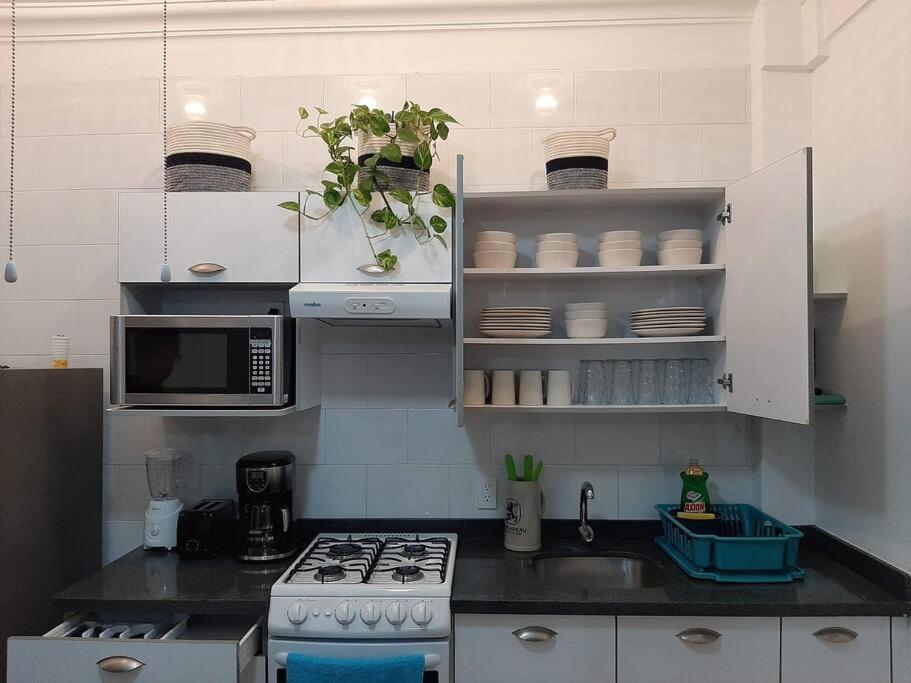 דירות מקסיקו סיטי 2B Acogedor Y Amplio Depto, Centro Historico Cdmx מראה חיצוני תמונה